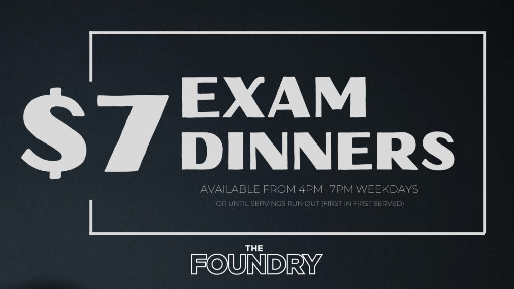 $7 Exam Dinners 22' (Presentation (169))