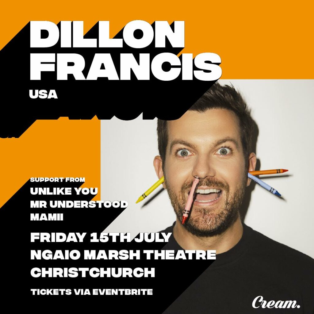 Dillon Francis