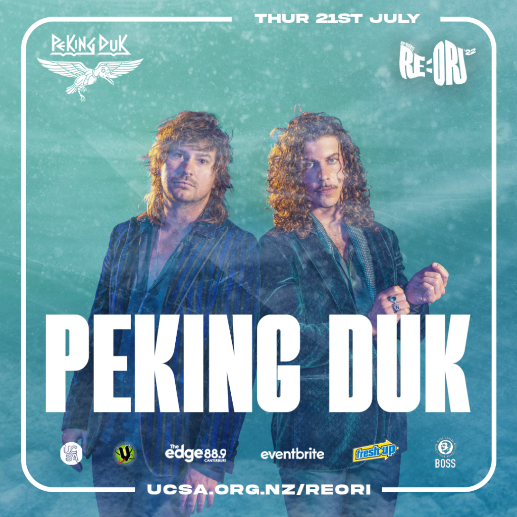 Peking Duk Square