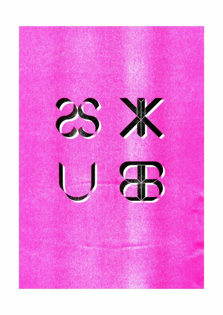 SKUB