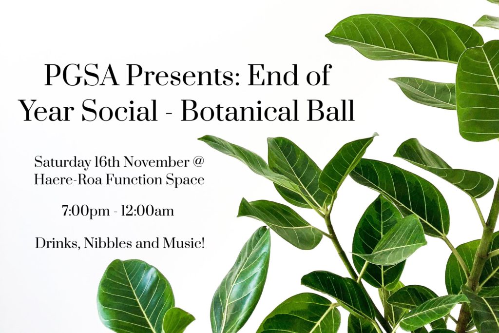 Botanical ball