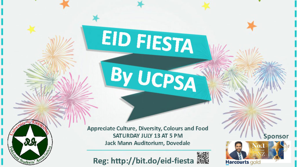 Eid Fiesta