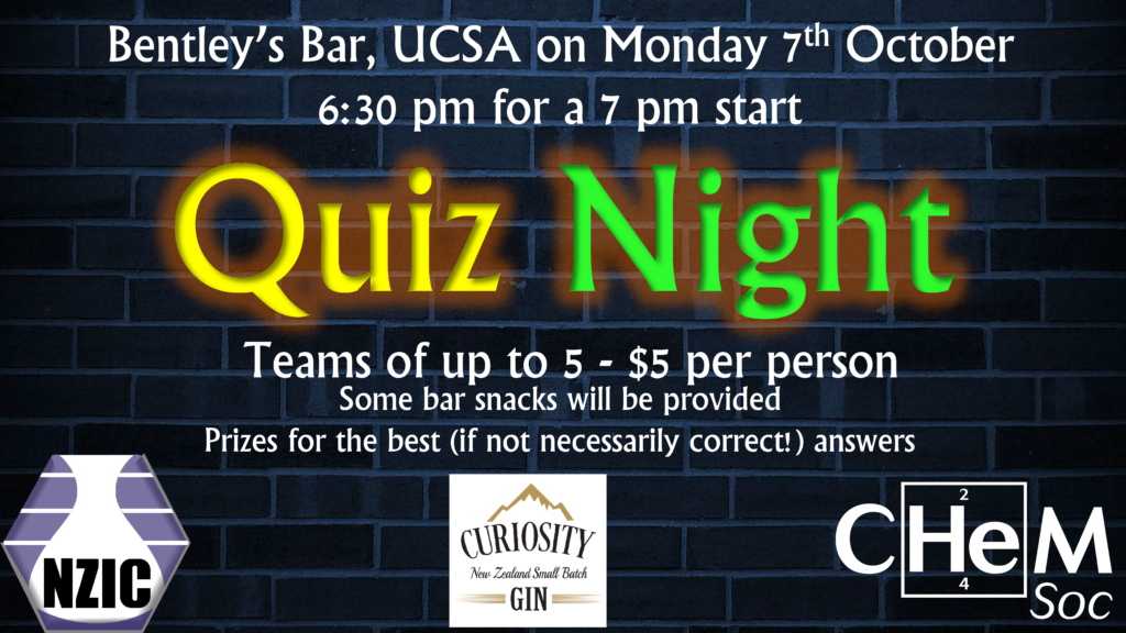 Quiz night