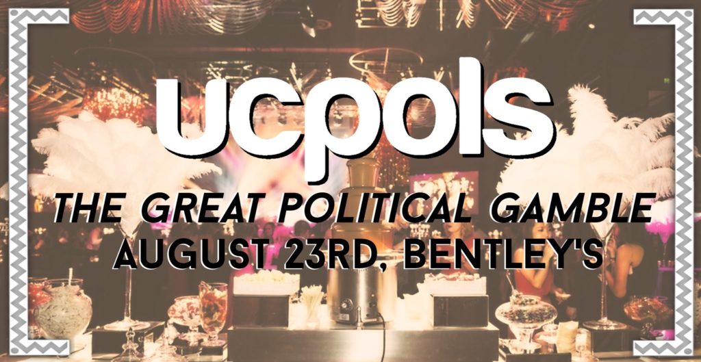 UC Pols - 15 - 22 AUG