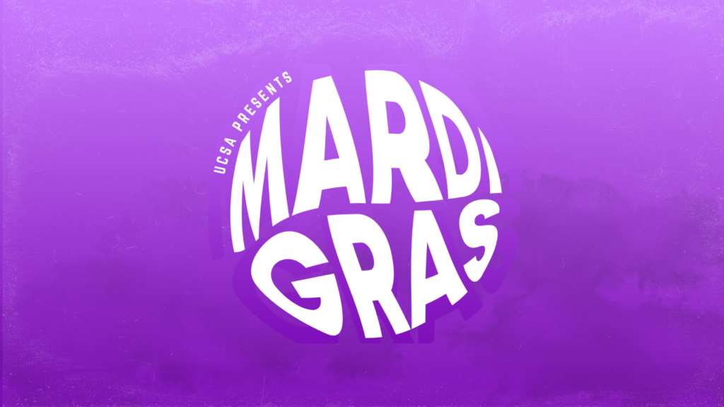 Mardi Gras