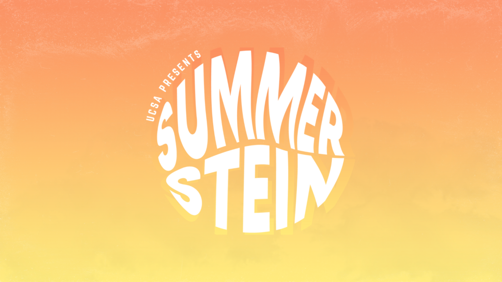 Summer Stein