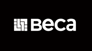 Beca Logo