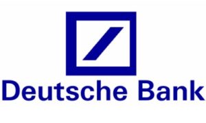Deutsche Bank -Americas logo