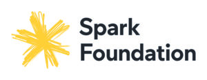 Spark_Foundation logo