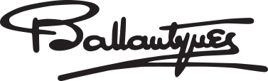 ballantynes logo