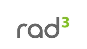 rad3 logo
