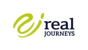 real journeys logo