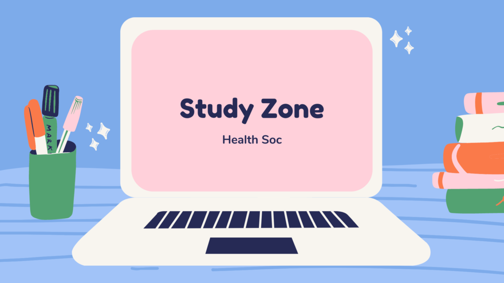 Study Zone