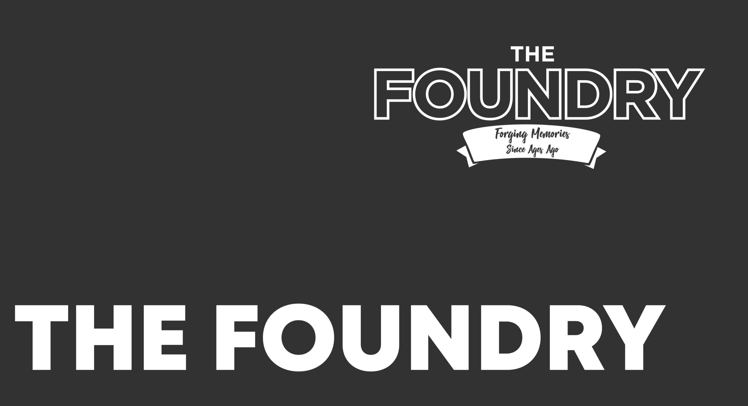 The Foundry