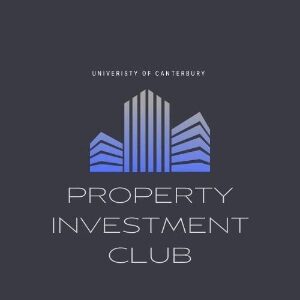 UC Property Investment Club Logo