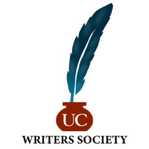 UC Writers Society Logo