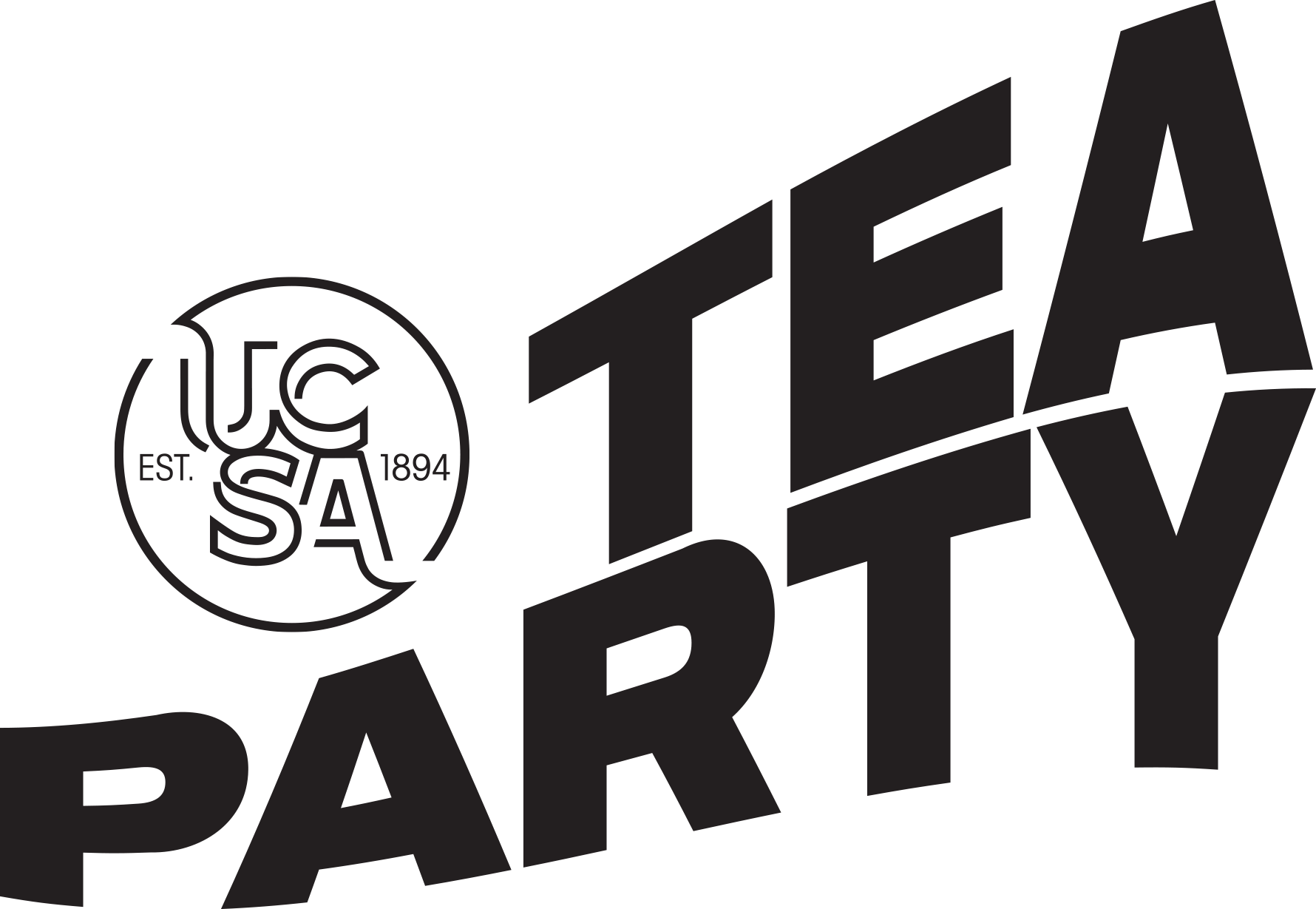 Tea Party 2021!