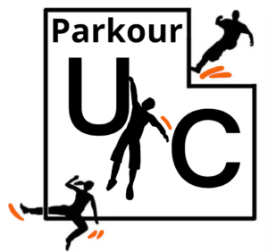 UC Parkour Logo