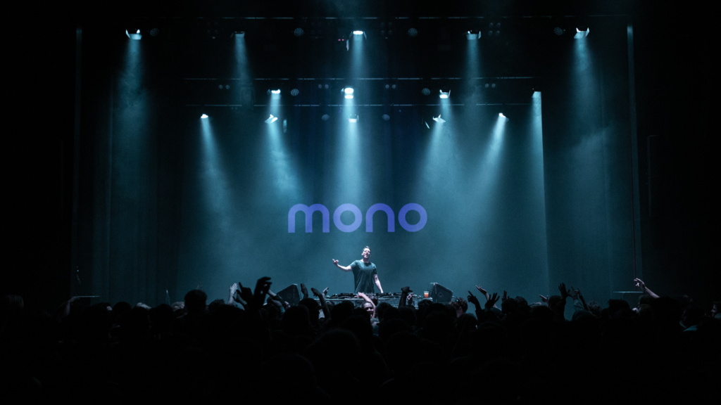 Mono artsfest