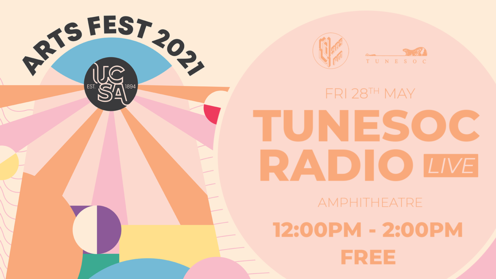 TUNESOC RADIO