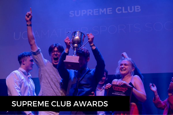 Supreme Club Awards