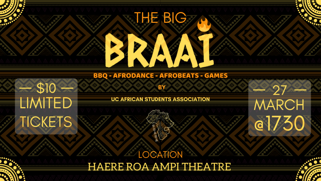 African Soc - 16-23 MAR