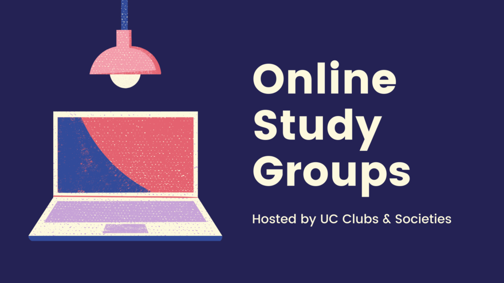 Online Study Groups-1May