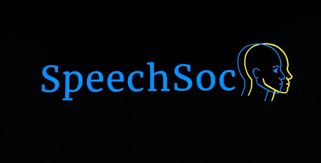 SpeechSoc