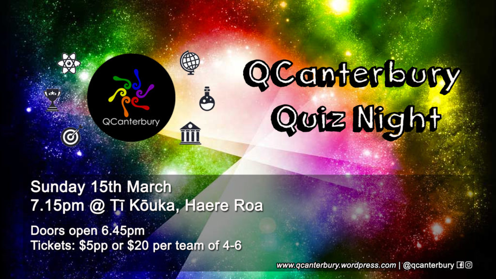 qcanterbury - 9-16 MAR