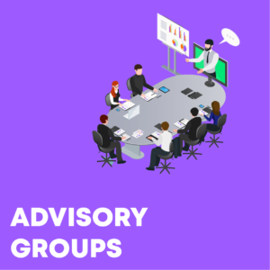 Advisory Groups