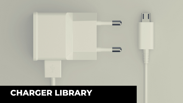 Charger Library