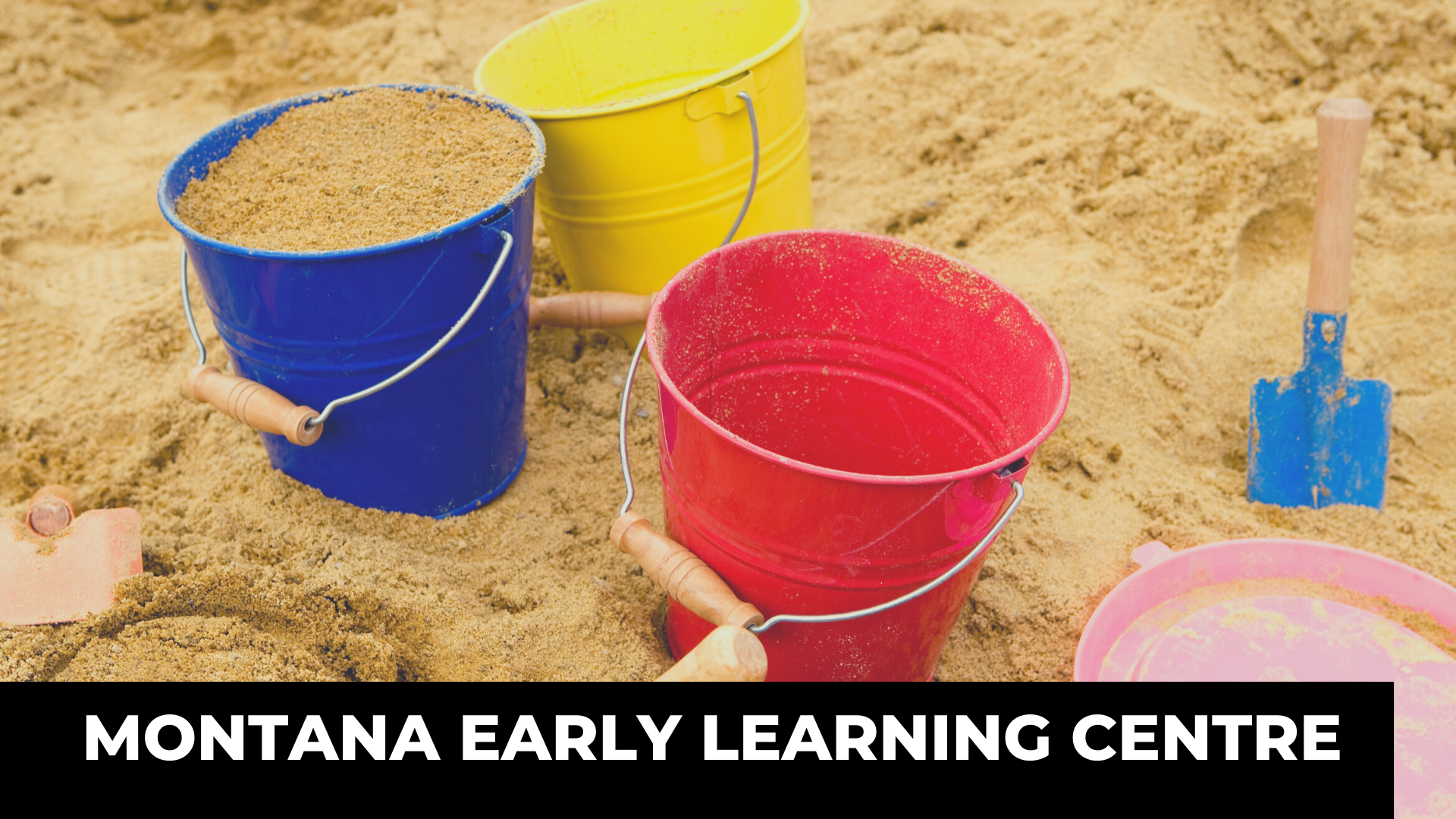 Montana Early Learning Centre