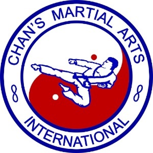 CMA Kung-Fu Logo