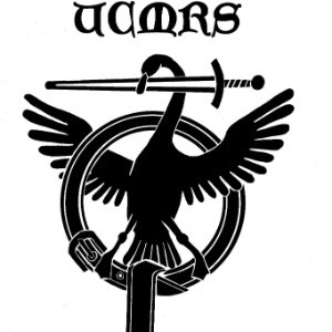 University of Canterbury Medieval and Renaissance Society Logo