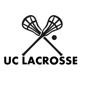 UC Lacrosse Logo
