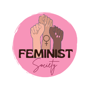 UC Modern Feminist Society Logo