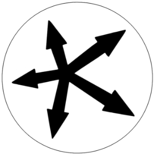 KAOS Logo