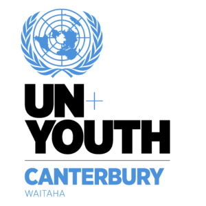 UN Youth Logo