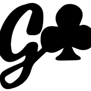 The GC Logo