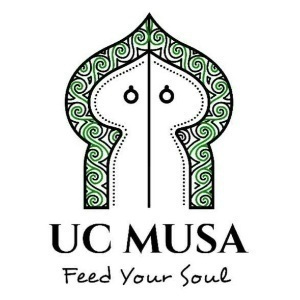 UCMUSA Logo