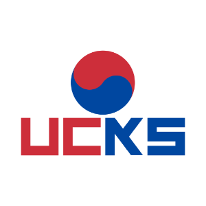 University of Canterbury Korean Society Logo