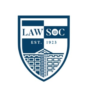 LAWSOC Logo