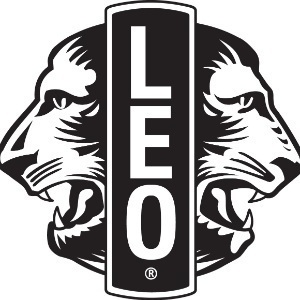Canterbury Omega Leo’s club Logo