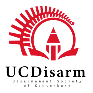 UCDisarm Logo