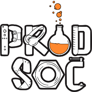 ProdSoc Logo