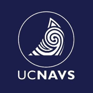 University of Canterbury Navigators Logo