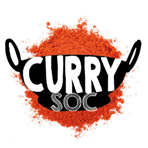 CurrySoc Logo