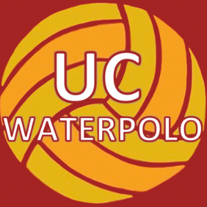 UC Water Polo Logo