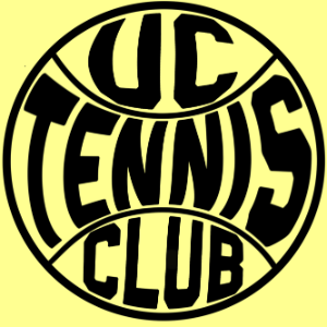 UC Tennis Club Logo