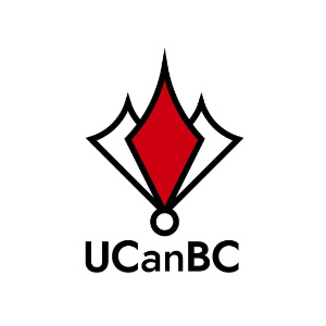 UC Badminton Logo
